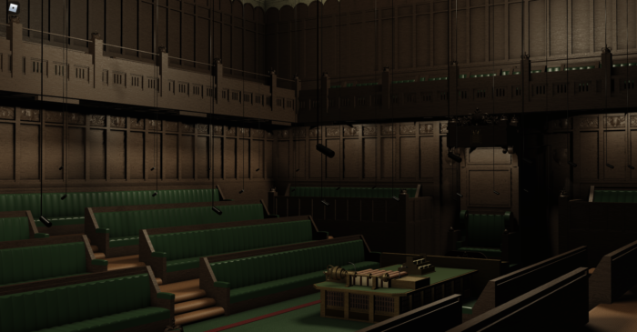 House of Parliament - Image 3