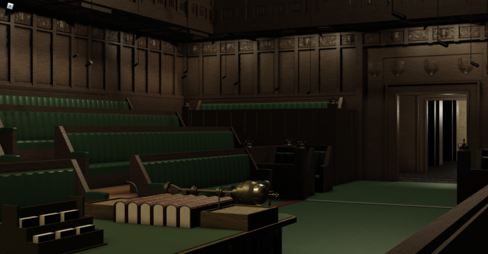 House of Parliament - Image 4