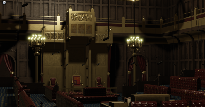 House of Parliament - Image 5