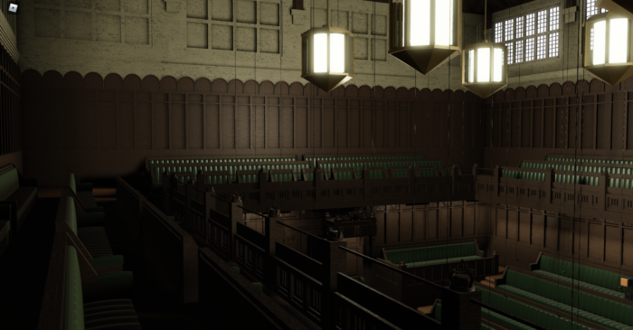 House of Parliament - Image 7