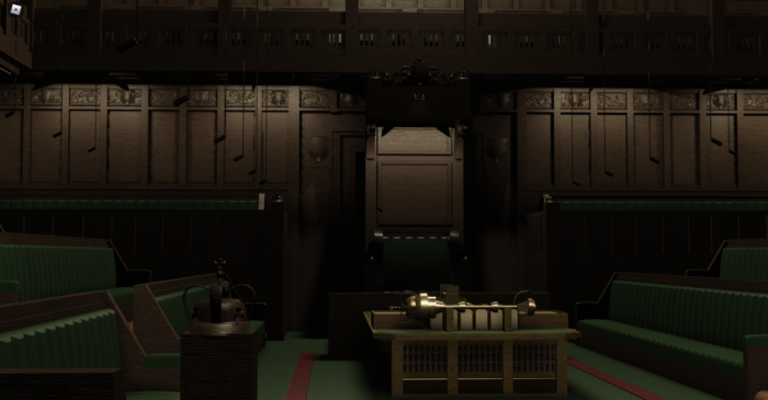 House of Parliament - Image 8