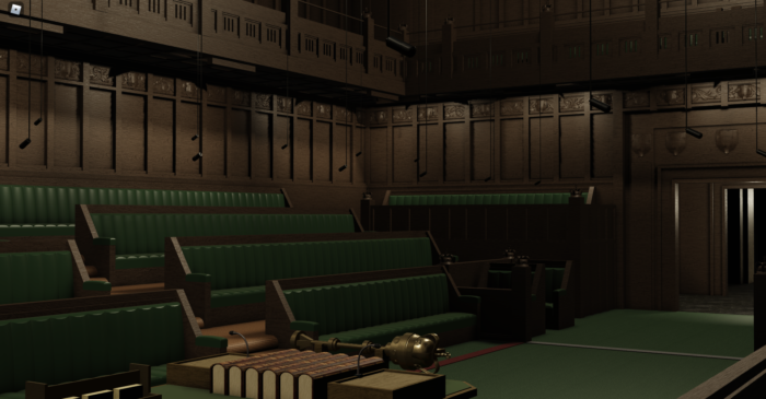 House of Parliament - Image 9