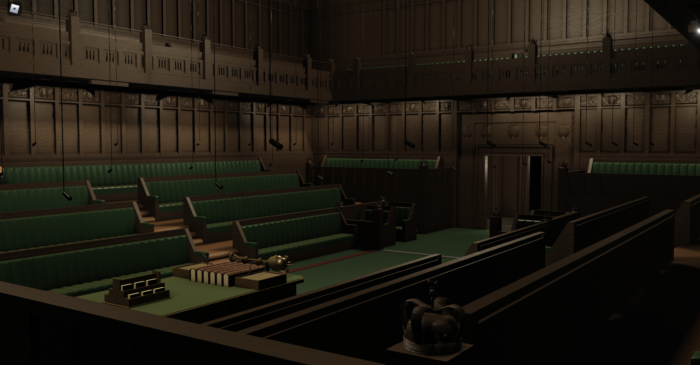 House of Parliament - Image 10