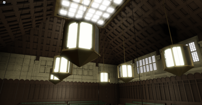 House of Parliament - Image 11