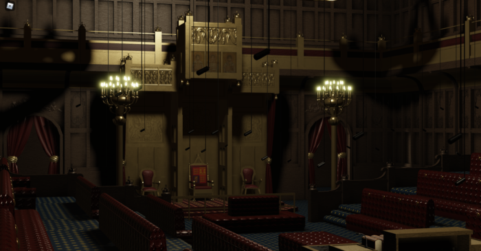 House of Parliament - Image 14