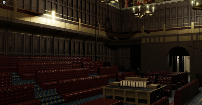 House of Parliament - Image 15