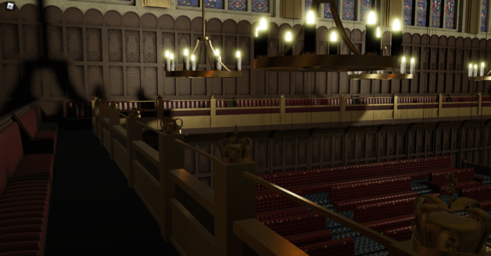 House of Parliament - Image 16