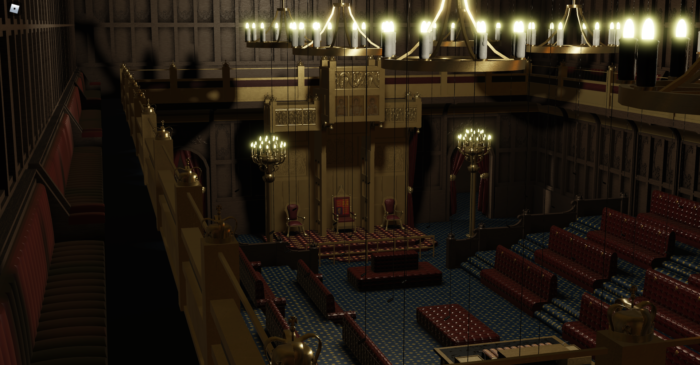 House of Parliament - Image 1