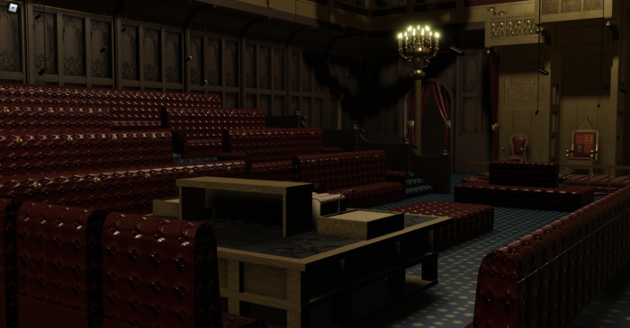 House of Parliament - Image 17