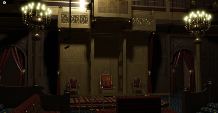 House of Parliament - Image 18