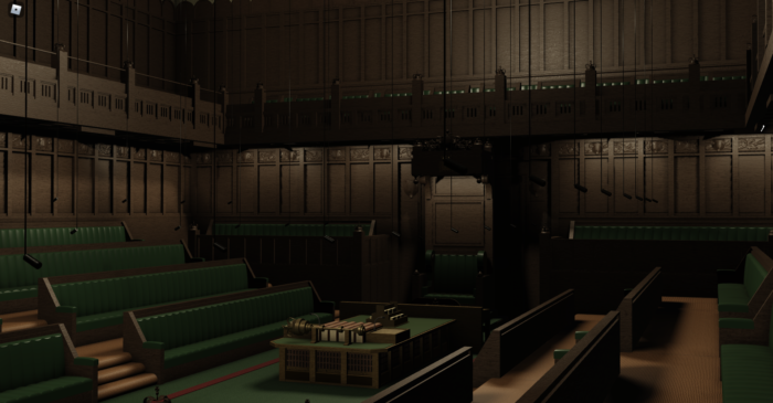 House of Parliament - Image 2