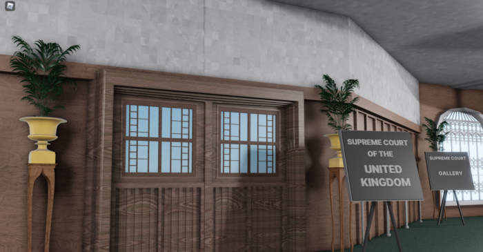 UK Supreme Court - Image 4