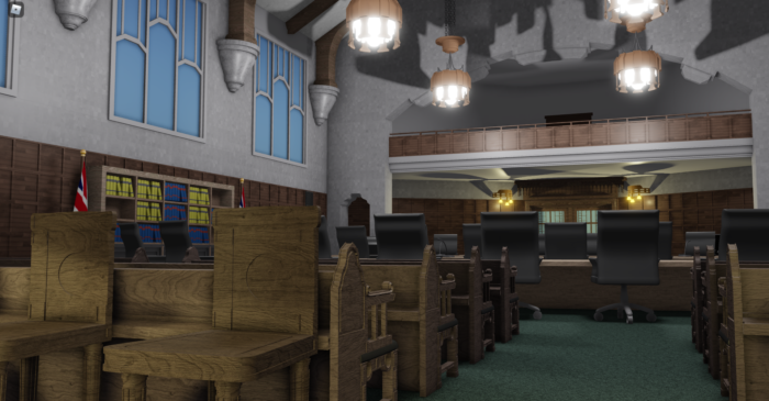 UK Supreme Court - Image 8