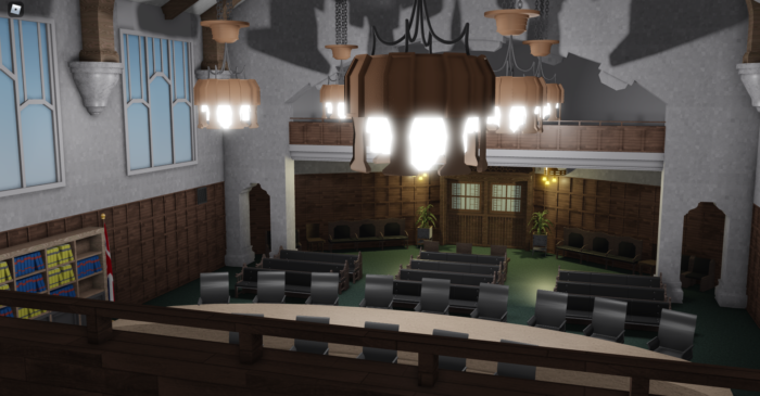 UK Supreme Court - Image 9