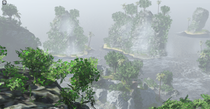 The Carribean - Image 2