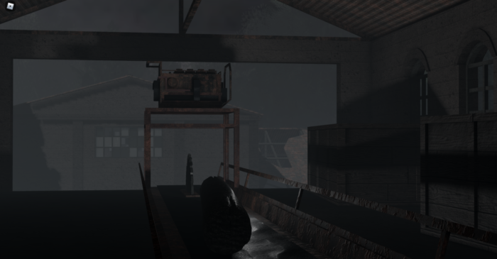 Chicago Lumber Mill - Image 6