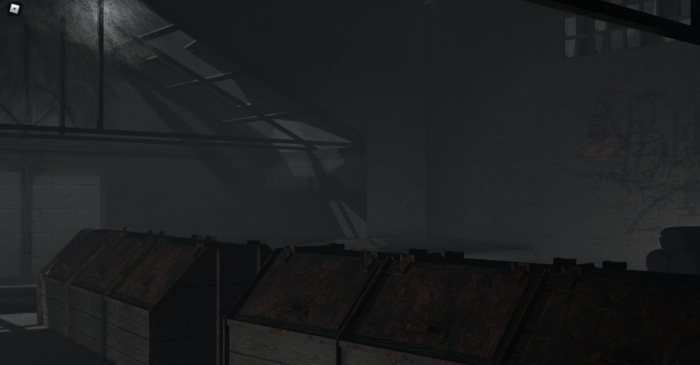 Chicago Lumber Mill - Image 12