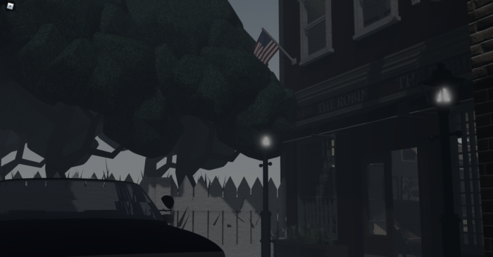 The Robin Pub - Image 5