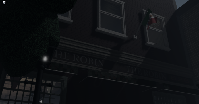 The Robin Pub - Image 6