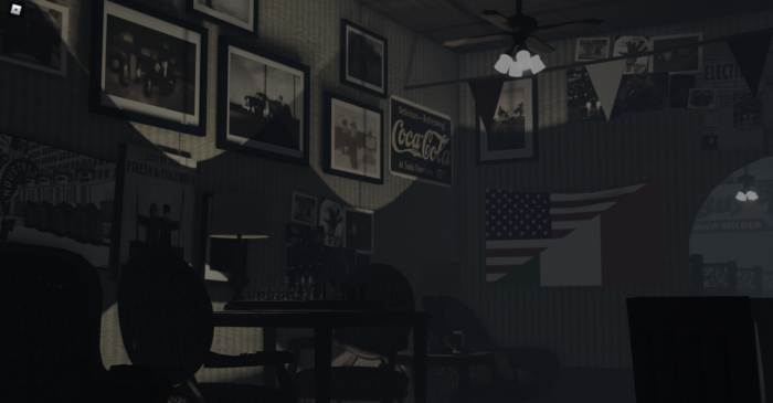 The Robin Pub - Image 7