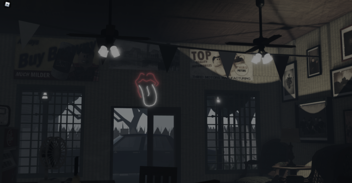 The Robin Pub - Image 8