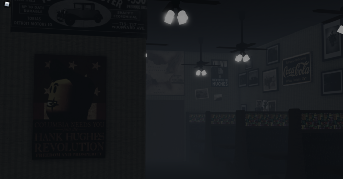 The Robin Pub - Image 11