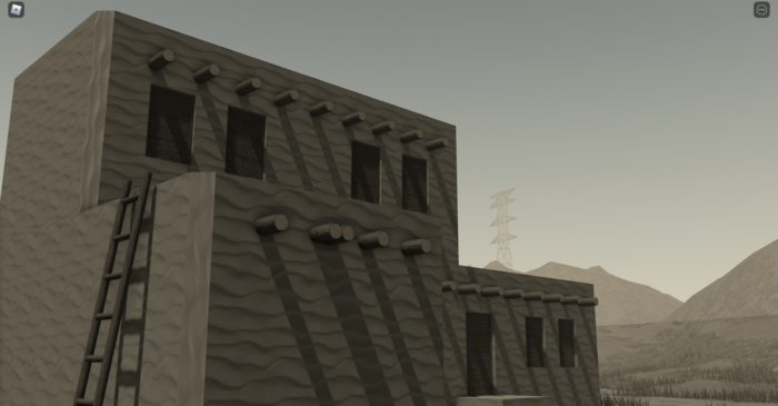 Soviet Afghanistan 1980 - Image 2