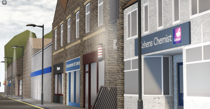 Yorkshire England - Image 13