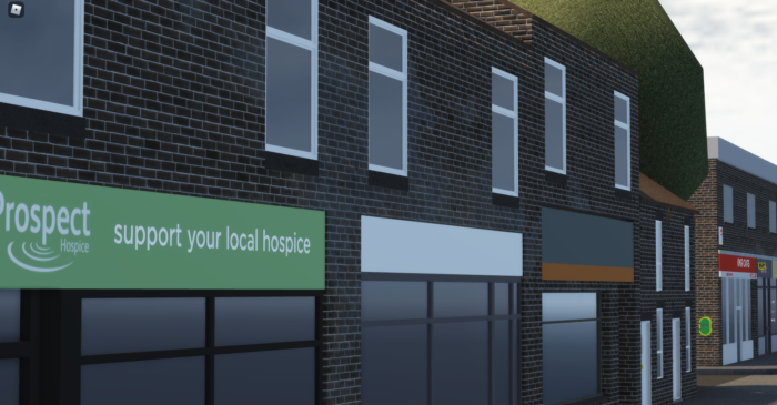 Yorkshire England - Image 14