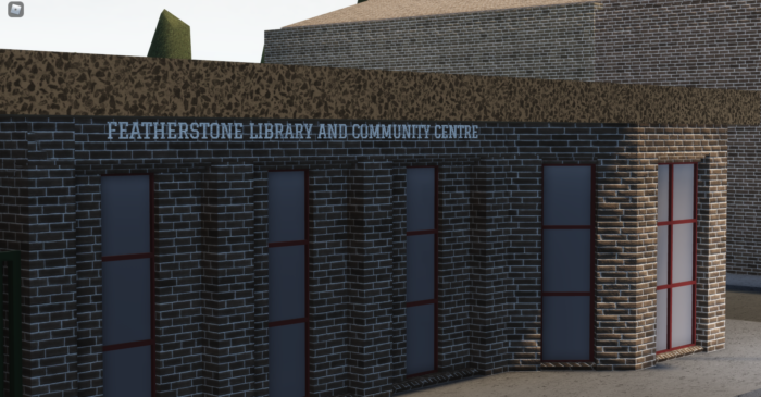 Yorkshire England - Image 15