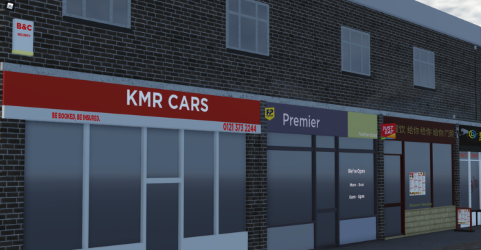 Yorkshire England - Image 16