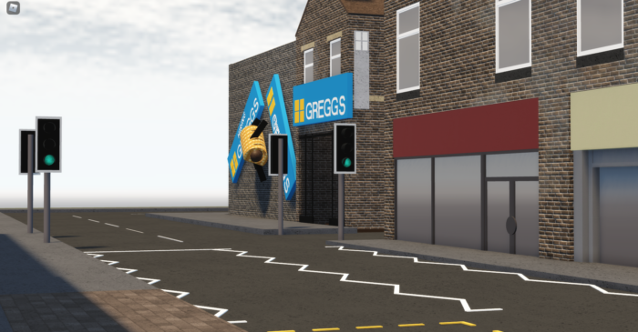 Yorkshire England - Image 17