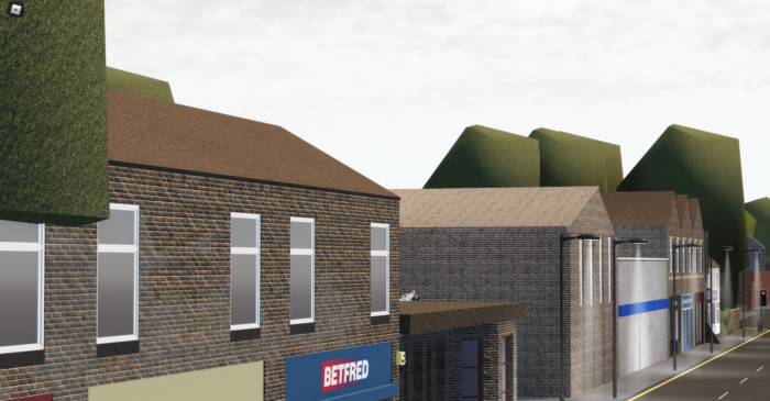 Yorkshire England - Image 18