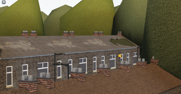 Yorkshire England - Image 26