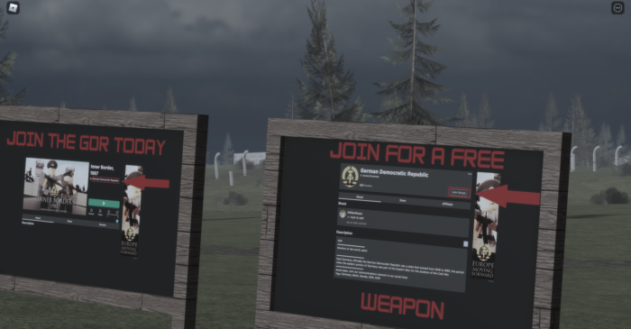 East German Border - Image 5