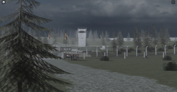 East German Border - Image 6