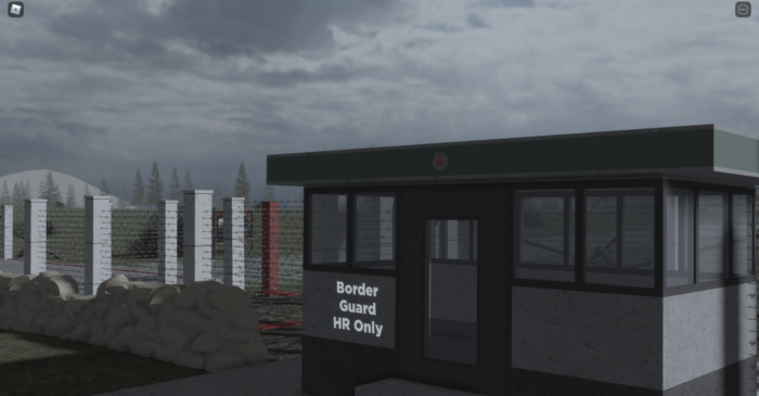 East German Border - Image 9