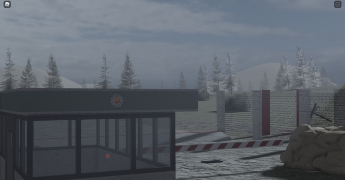 East German Border - Image 10