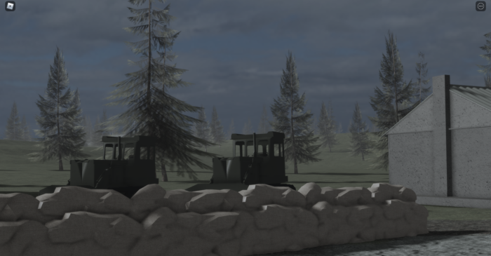 East German Border - Image 12