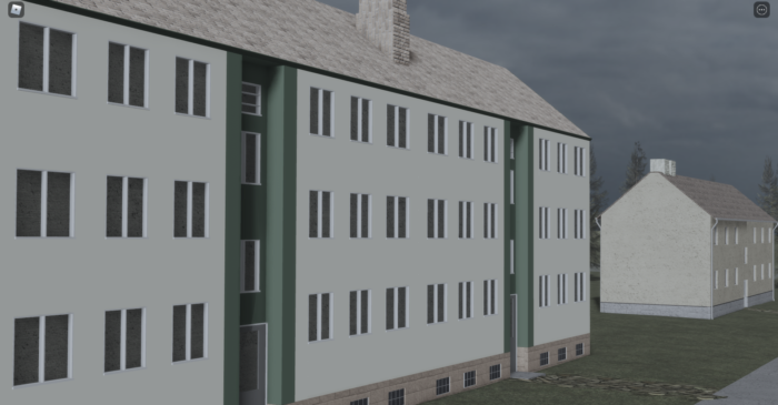 East German Border - Image 18