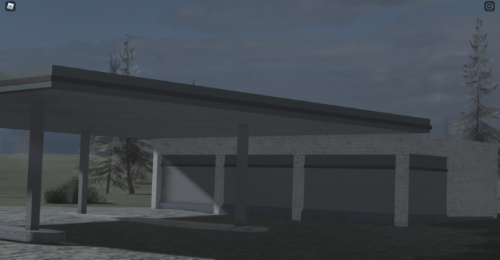 East German Border - Image 26