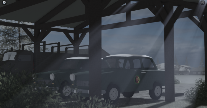 East German Border - Image 32