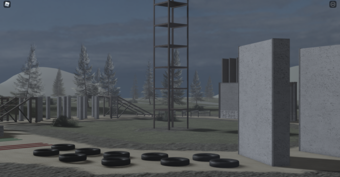 East German Border - Image 33