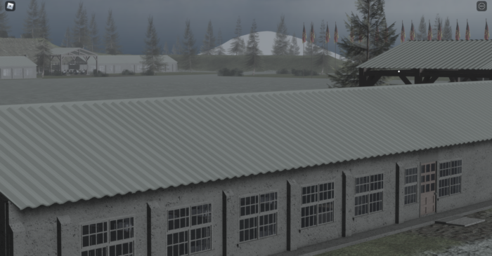 East German Border - Image 2