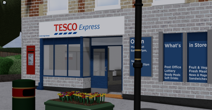 Welford England - Image 8