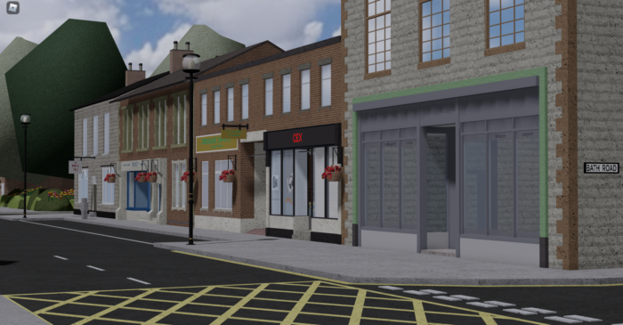 Welford England - Image 15