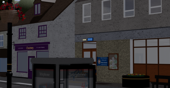 Welford England - Image 37