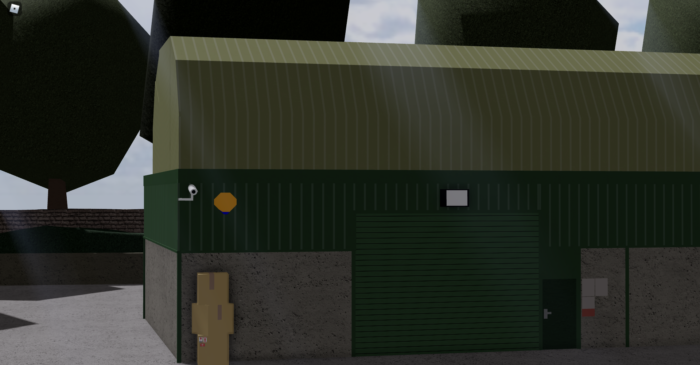 Welford England - Image 52