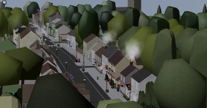 Welford England - Image 53