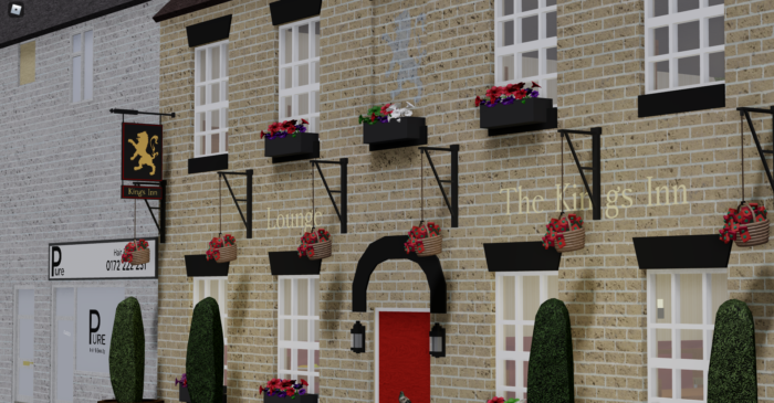 Welford England - Image 55